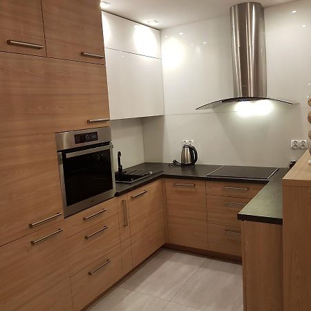 比亚韦斯托克Apartament De Lux Na Starowce公寓 外观 照片