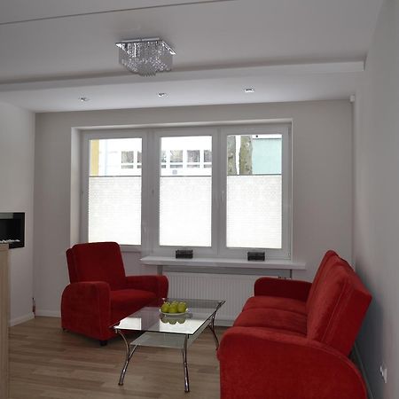 比亚韦斯托克Apartament De Lux Na Starowce公寓 外观 照片