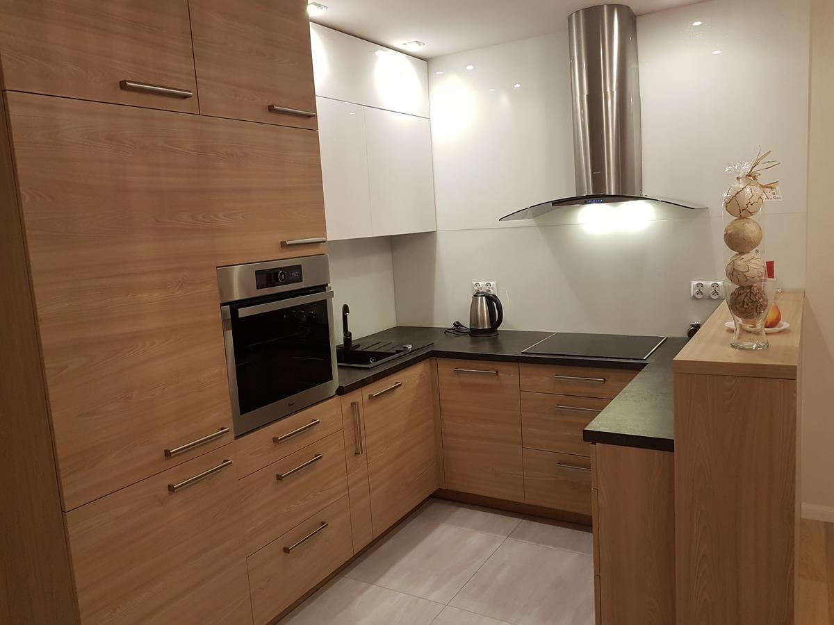 比亚韦斯托克Apartament De Lux Na Starowce公寓 外观 照片