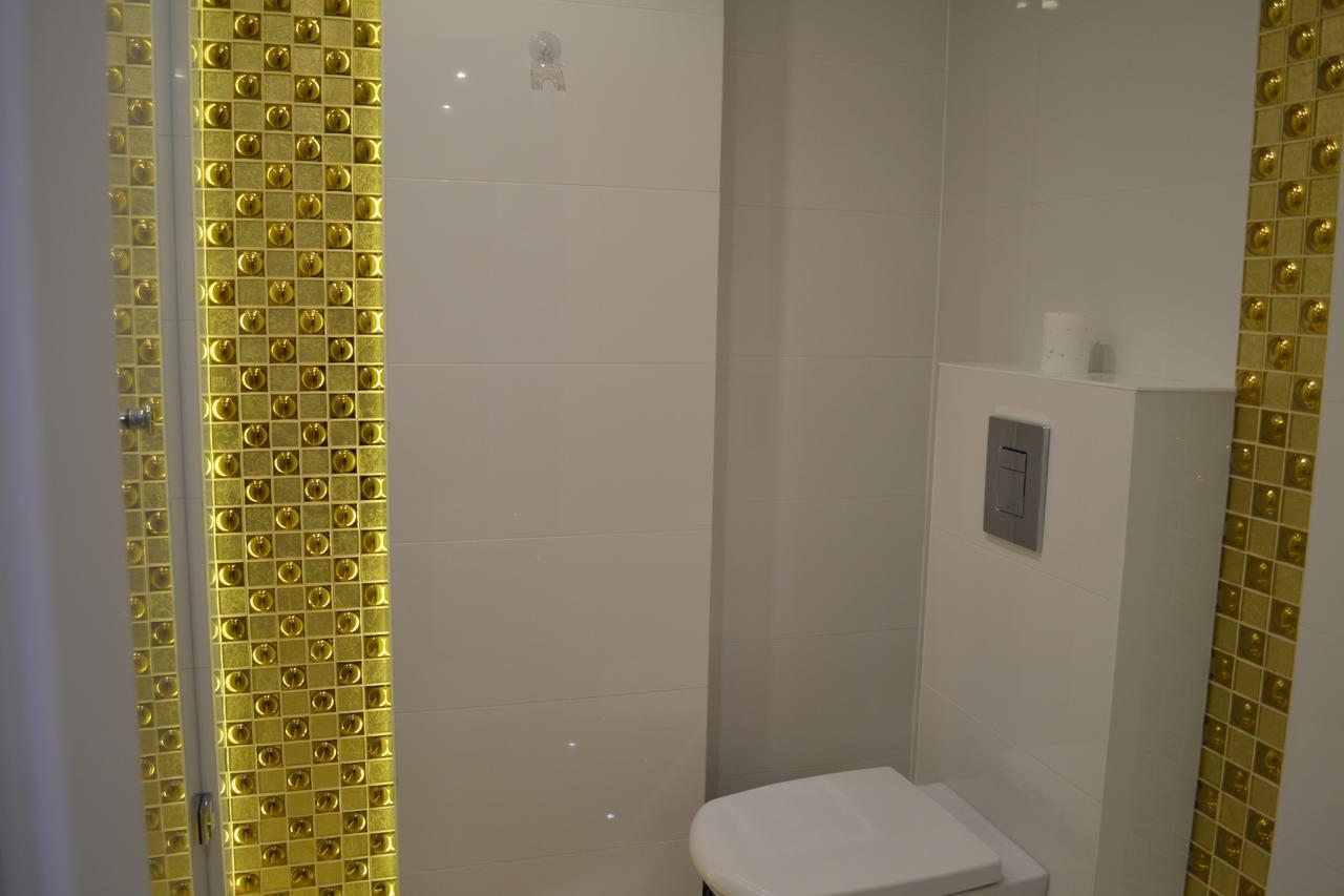 比亚韦斯托克Apartament De Lux Na Starowce公寓 外观 照片