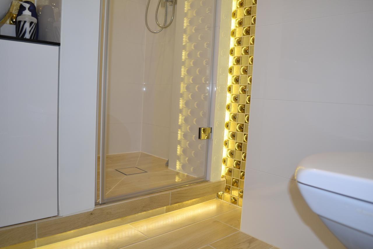 比亚韦斯托克Apartament De Lux Na Starowce公寓 外观 照片