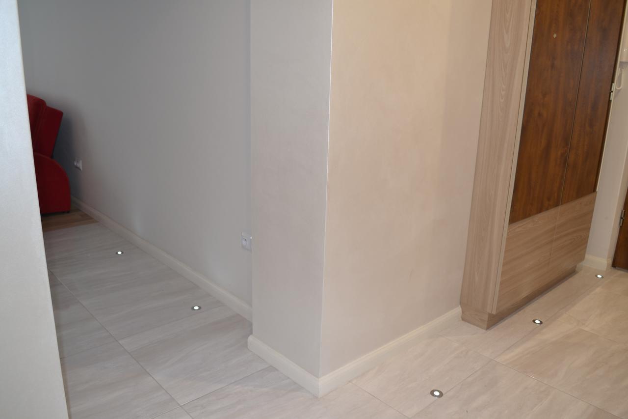 比亚韦斯托克Apartament De Lux Na Starowce公寓 外观 照片