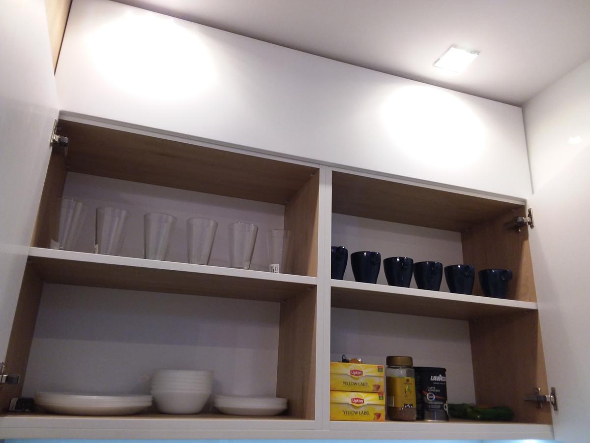 比亚韦斯托克Apartament De Lux Na Starowce公寓 外观 照片