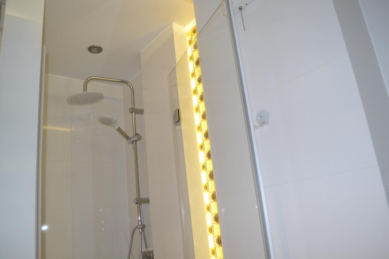 比亚韦斯托克Apartament De Lux Na Starowce公寓 外观 照片