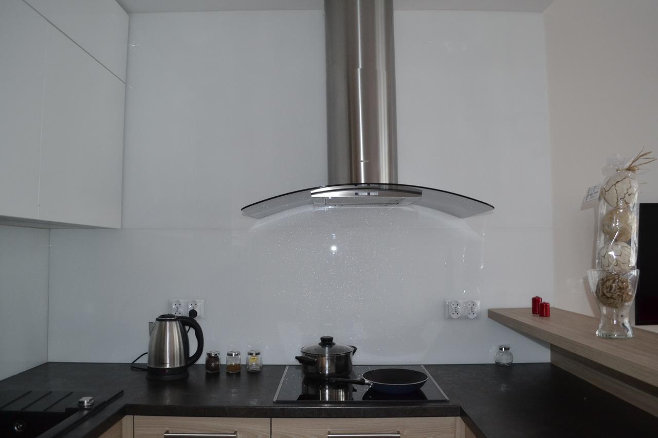 比亚韦斯托克Apartament De Lux Na Starowce公寓 外观 照片