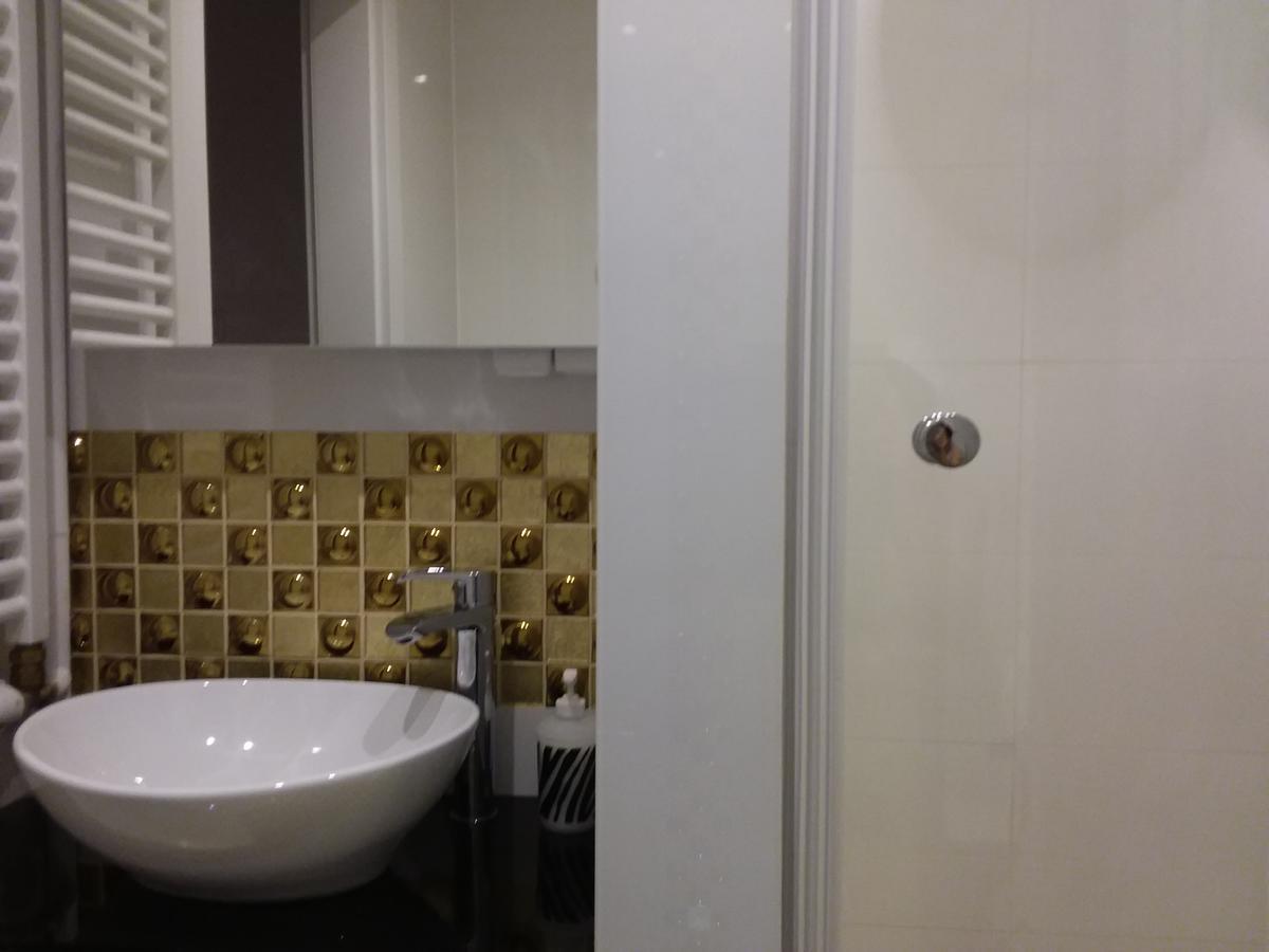 比亚韦斯托克Apartament De Lux Na Starowce公寓 外观 照片